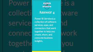 Power BI Question 5