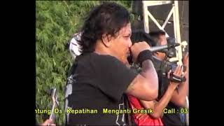 Siksakubur - Renounce Me (Live In Dagan Lamongan 21.08.2013)