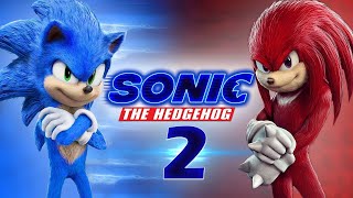 Соник 2 / Sonic the Hedgehog 2 (2022)