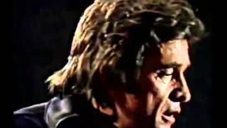 Johnny Cash A Boy Named Sue