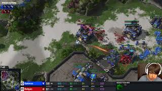 StarCraft 2 - ZvT Guide - 2 Hatch Hydra allin