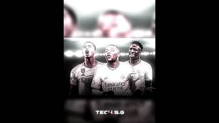 Have to be ready🤩|| #edit #realmadrid #football #viral #shorts ||