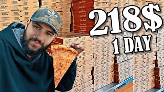 24H PIZZA DELIVERY