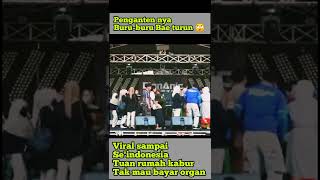 YG LAGI VIRAL  GARA-GARA TAK MAU BAYAR ORGAN