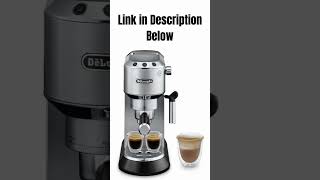 Quick Guide! I Found the 5 BEST Coffee Machines Under $250!  #shortsfeed #shortsvideo