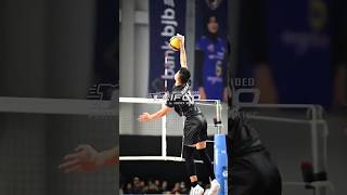 Aksi memukau Raja Vertikal Jump DIMAS SAPUTRA 😱🤩