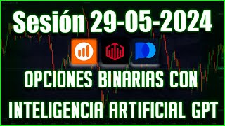 +250 DOLARES OPERANDO en POCKET OPTION con IA | Trading FACIL y AUTOMATICO en 2 MINUTOS #trading