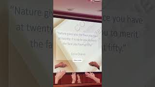 #beauty #aesthetics #amandaazzopardi #cocochanel #liverpool #conference #safety