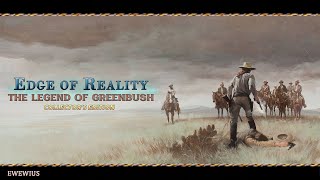 Edge of Reality 9: The Legend of Greenbush: Затонувший город.1/Прохождение на русском