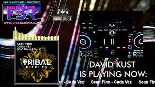 David Kust - MIXOLOGY LIVE SHOW 27-01-23