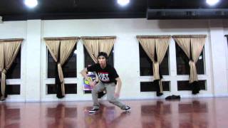 Choreography+Freestyle by Can Nguyen