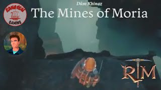 LOTR Return to Moria 4: The Mines of Moria