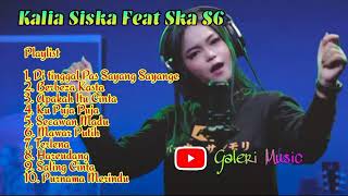 Kalia Siska Feat Ska 86 Full Album