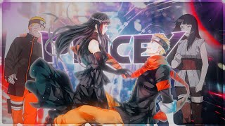 Naruto & Hinata - Pricey [Edit/AMV]! Quick!