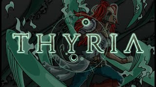 Thyria Game Trailer