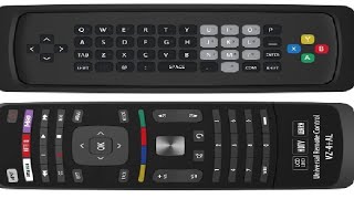 Gvirtue Universal Remote Control Compatible Replacement for Vizio E Series Review