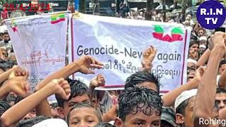 War News Of Arakan By ARSA Vs AA | 28/4/2024 | Rohingya Daily News | ARSA Breaking News | RIN TV War