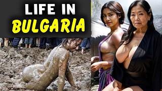 The Untold Truth About Life in Bulgaria – What They Don’t Want You to Know!