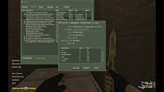 Counter-Strike 1.6 zombie escape  LIVE STREAMING