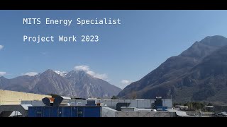 MITS Academy: Energy Specialist - Project Work 2023