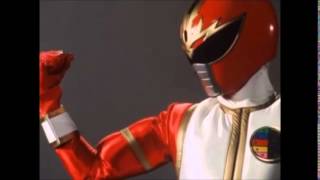 Ryuranger リュウレンジャー