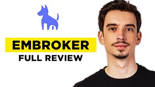 Embroker Review (2024) - Is It The Right Business Insurance For You?