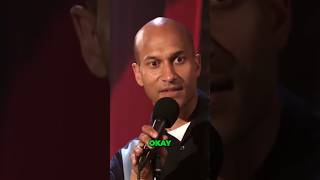 An insult comic has met his match | #shorts #keyandpeele