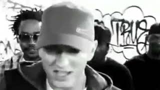 Eminems Mind-Blowing Freestyle Collection