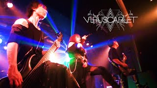 ViruScarlet 2021.10.10 @ Sugamo SHISHIO, Tokyo