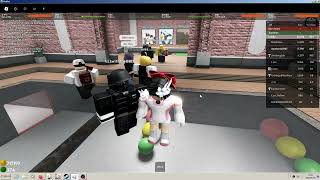 Roblox Versus - Version 1.7.3 update