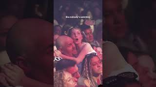 Forest blakk concert most special moment father and daughter subscribe to our channel please #shorts