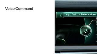 BMW Voice Commands - Telephone Creve Coeur MO St. Louis MO