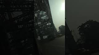 Howrah bridge