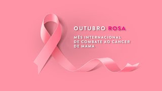 Outubro Rosa 2020