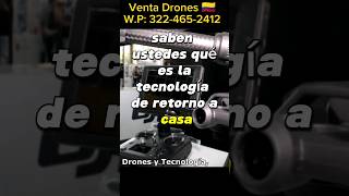 ¿Qué es la tecnología de retorno a casa?