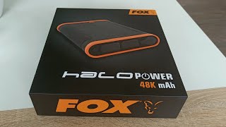 Fox Halo Power 48K