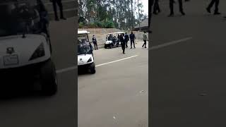 Ethiopia | Dr Abiy entoto Park