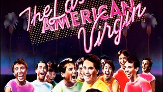 Last American Virgin (1982) Cast Then and Now