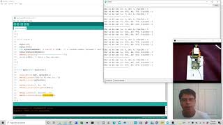 4. dot1a-DAC-to-ADC for the Arduino Portenta Maker 100 Robotics Course