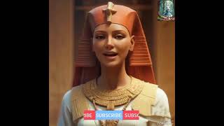 "I am Hatshepsut: My Story as Egypt's First Female Pharaoh"