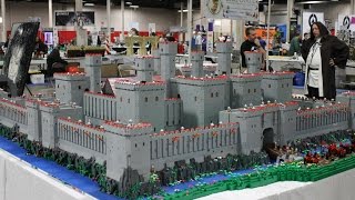 BrickFair New Jersey, 2015