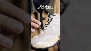 #unerd #unerdvalixir #reviewsepatu #reviewunerd #youtubeshorts #sepatulokal