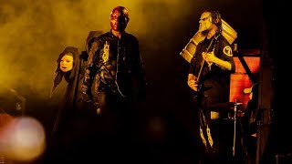 Slipknot - Unsainted (Live At Hammersonic Festival Indonesia 19.03.2023)