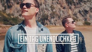 Harris & Ford - Ein Tag Unendlichkeit