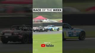 Race Of The Week | 3pm TODAY