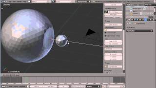 Blender Tutorial I Cast Modifier - Outdated, new version in description