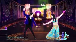 Just Dance 2015 - India Waale