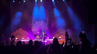 Sleeping with Sirens - If you can’t hang - live Columbus Ohio 9/27/2024