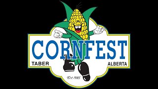 The Chevelles - Cornfest in Taber, AB (2023 08 25)