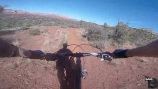 Outer Limits & Girdner Trails - Sedona, AZ